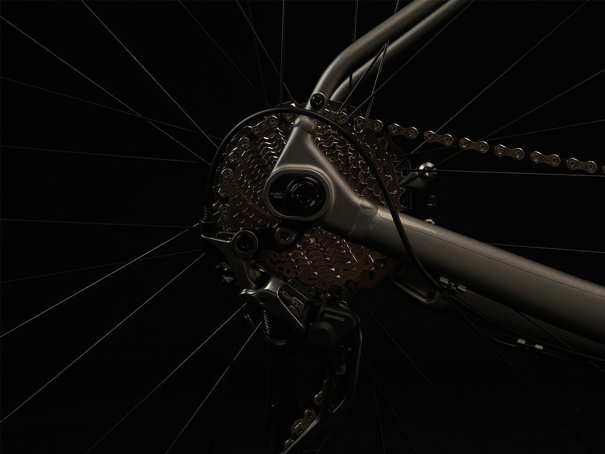 Polygon Tambora A4 – Gravel Bike – S - image 15