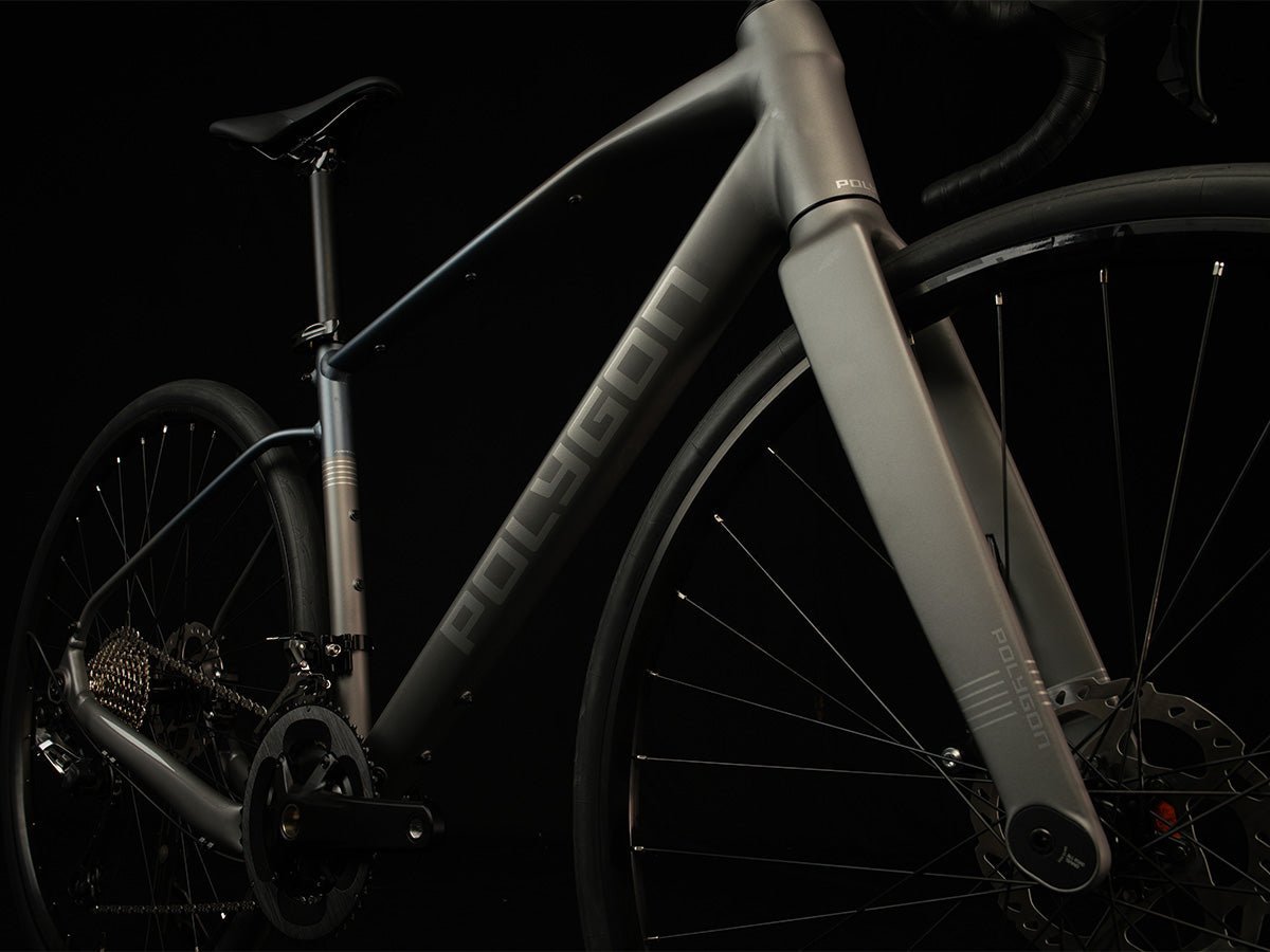 Polygon Tambora A4 – Gravel Bike – S - image 16