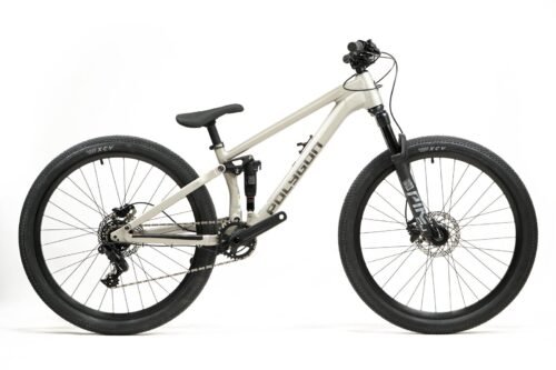 Polygon Trid ZZ – Slopestyle – Dirt Jump Bike