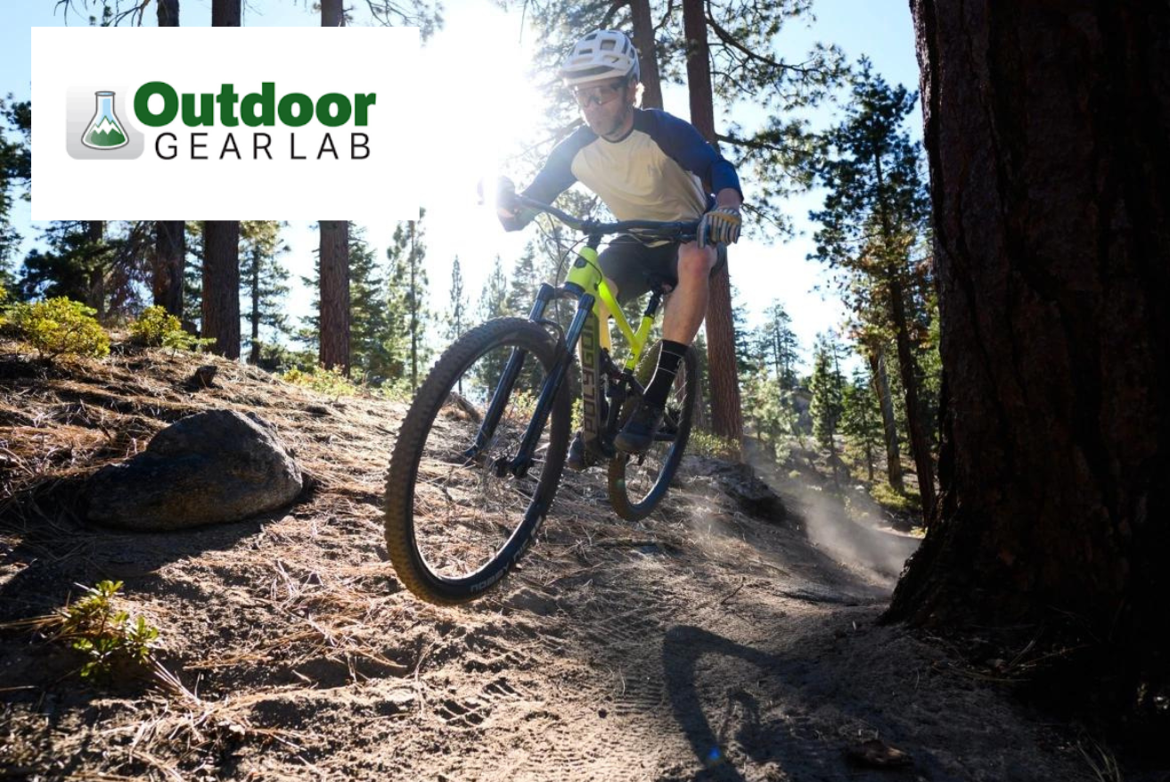 Ex Demo – 2024 Polygon Siskiu D7 – Mountain Bike XL7 – XL - image 14