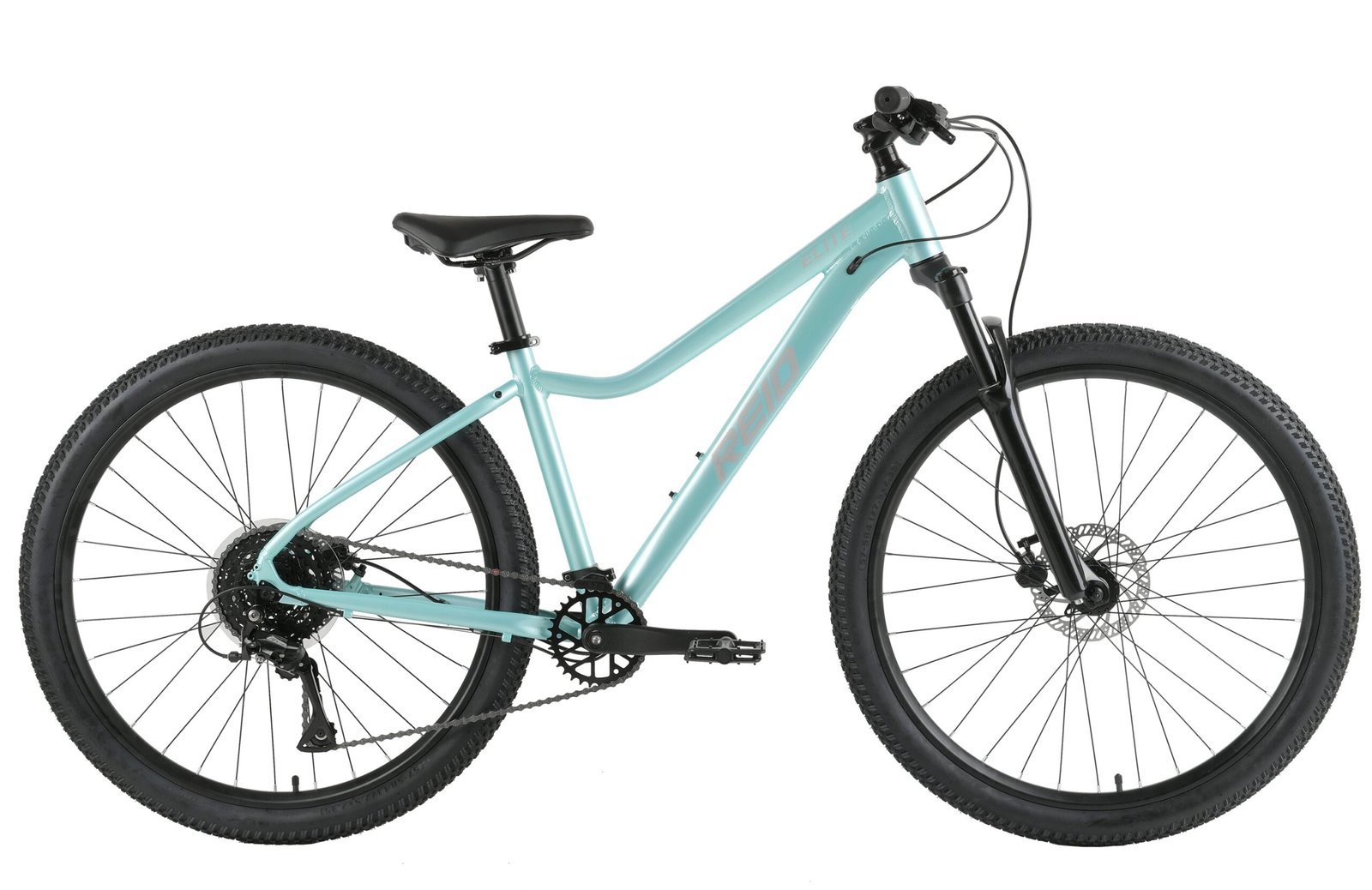 Reid MTB Elite WSD 27.5 inch — Mountain Bike – S