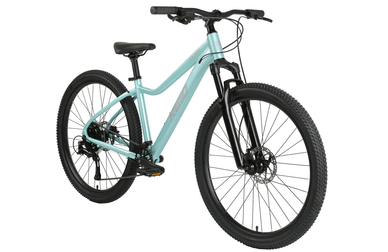 Reid MTB Elite WSD 27.5 inch — Mountain Bike – S - image 3
