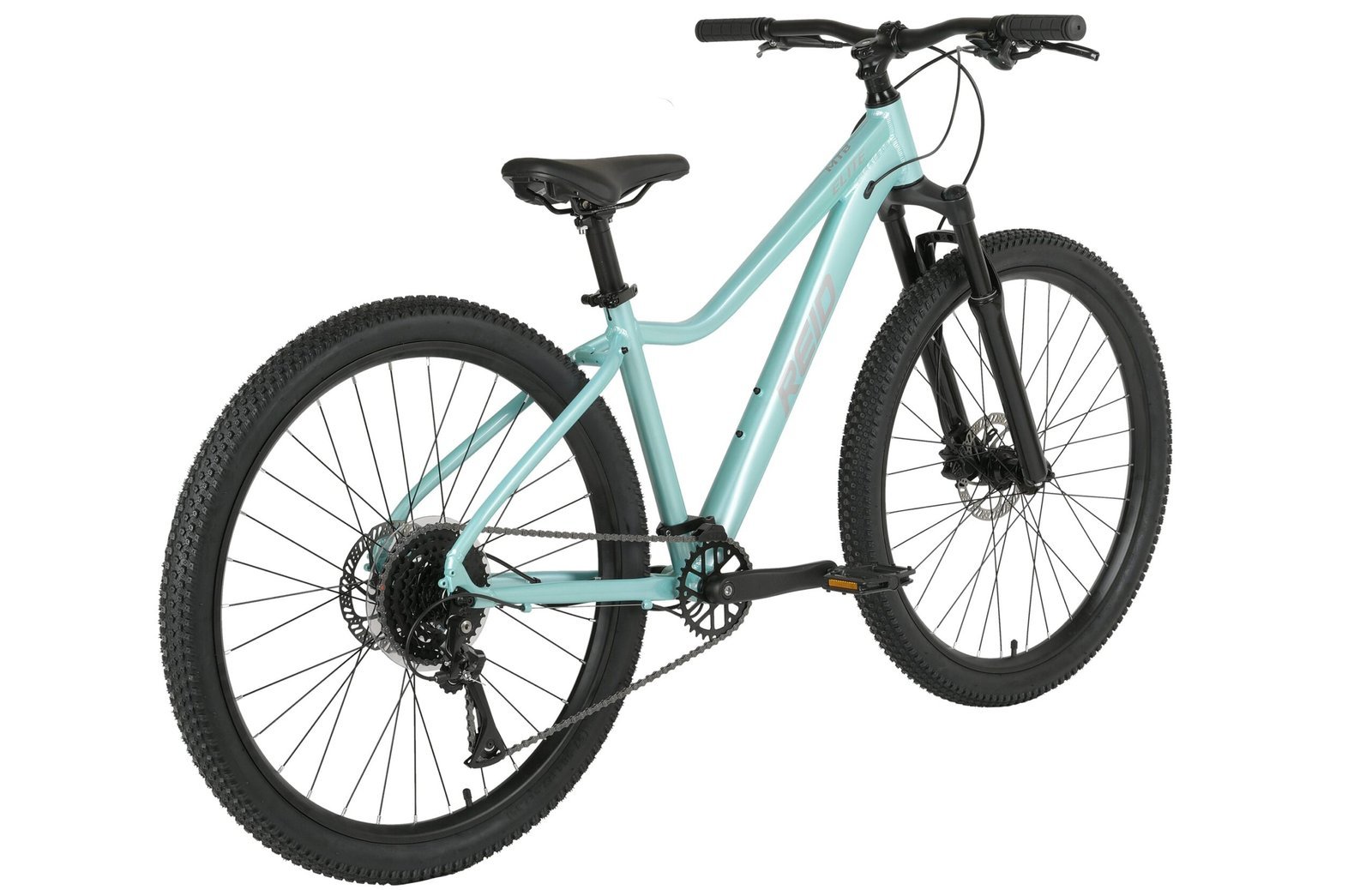 Reid MTB Elite WSD 27.5 inch — Mountain Bike – S - image 4