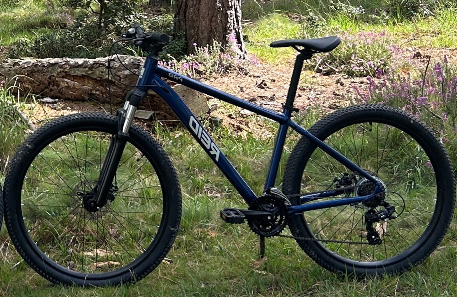 Reid MTB Pro 27.5 inch Disc — Mountain Bike – S - image 4