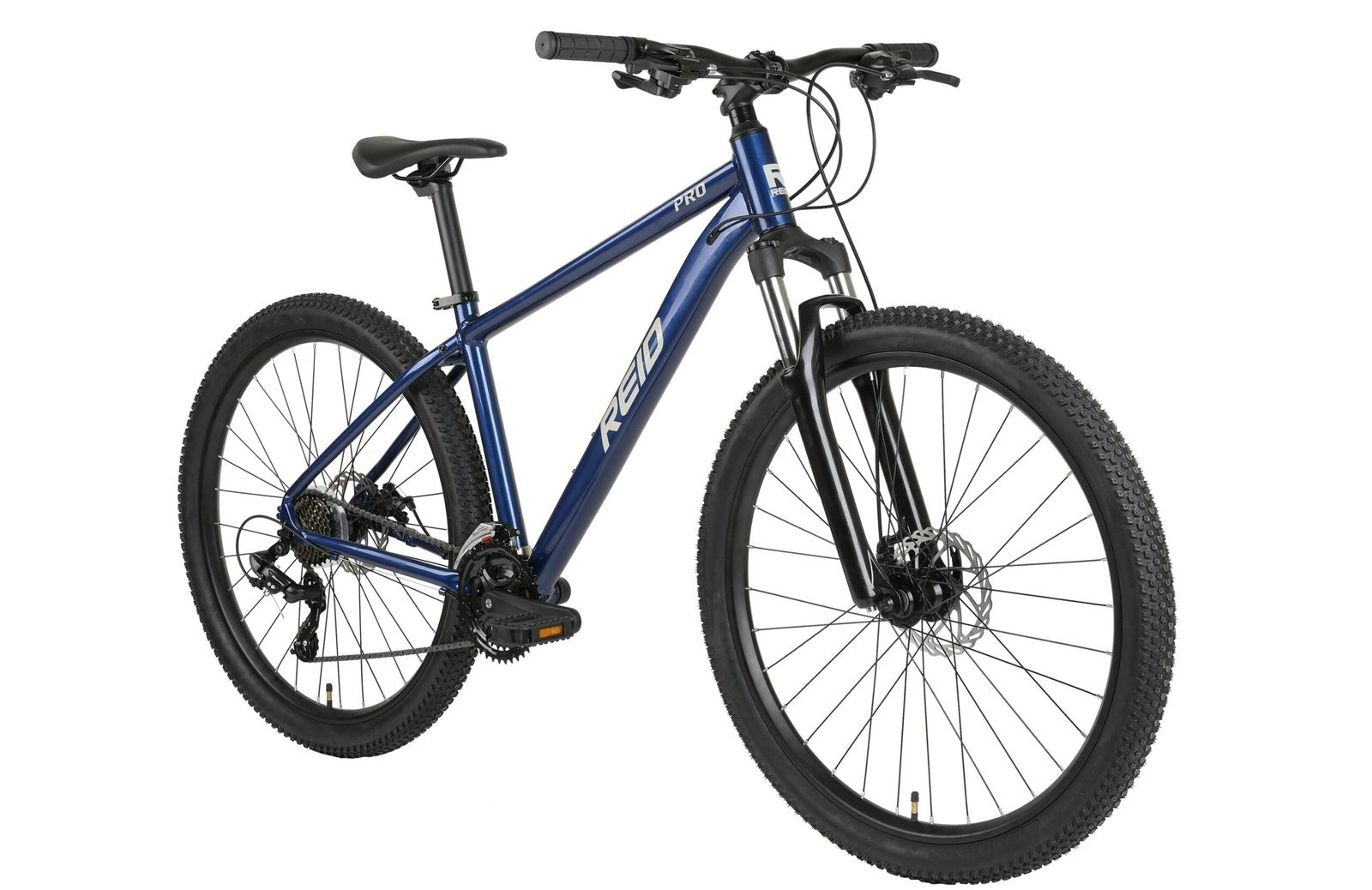 Reid MTB Pro 27.5 inch Disc — Mountain Bike – S