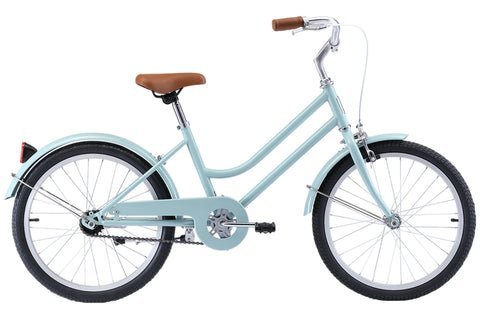 Reid Girls Classic 20 inch — Vintage Kids Bike – Sage - image 17