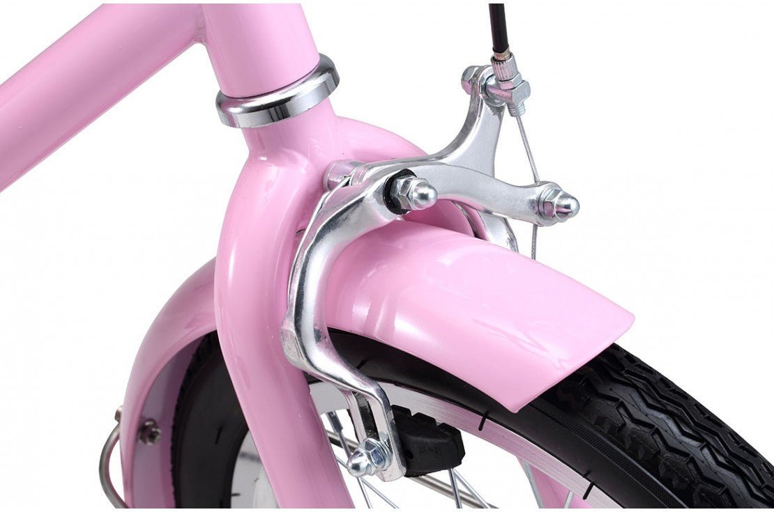 Reid Girls Classic 20 inch — Vintage Kids Bike – Sage - image 7