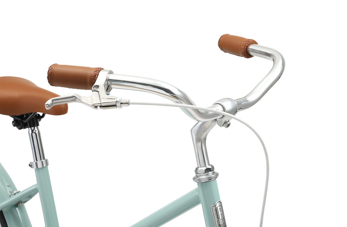 Reid Girls Classic 20 inch — Vintage Kids Bike – Sage - image 8
