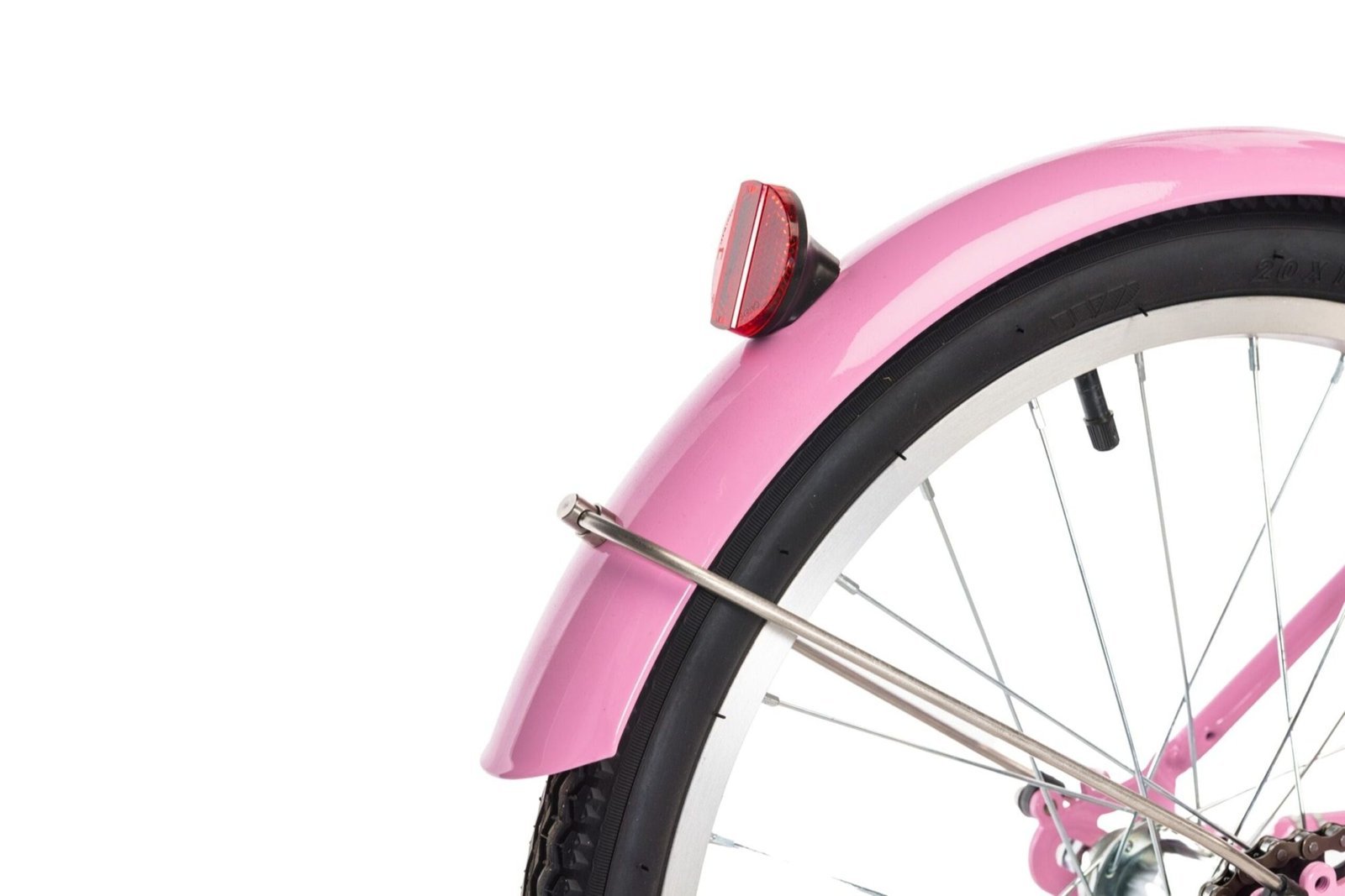 Reid Girls Classic 20 inch — Vintage Kids Bike – Sage - image 10