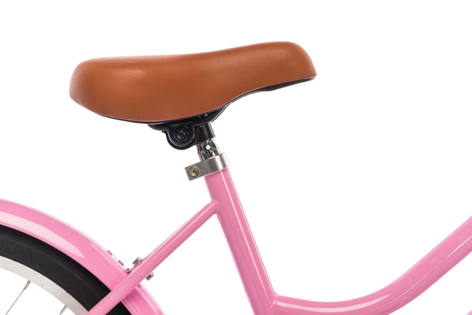 Reid Girls Classic 20 inch — Vintage Kids Bike – Sage - image 11