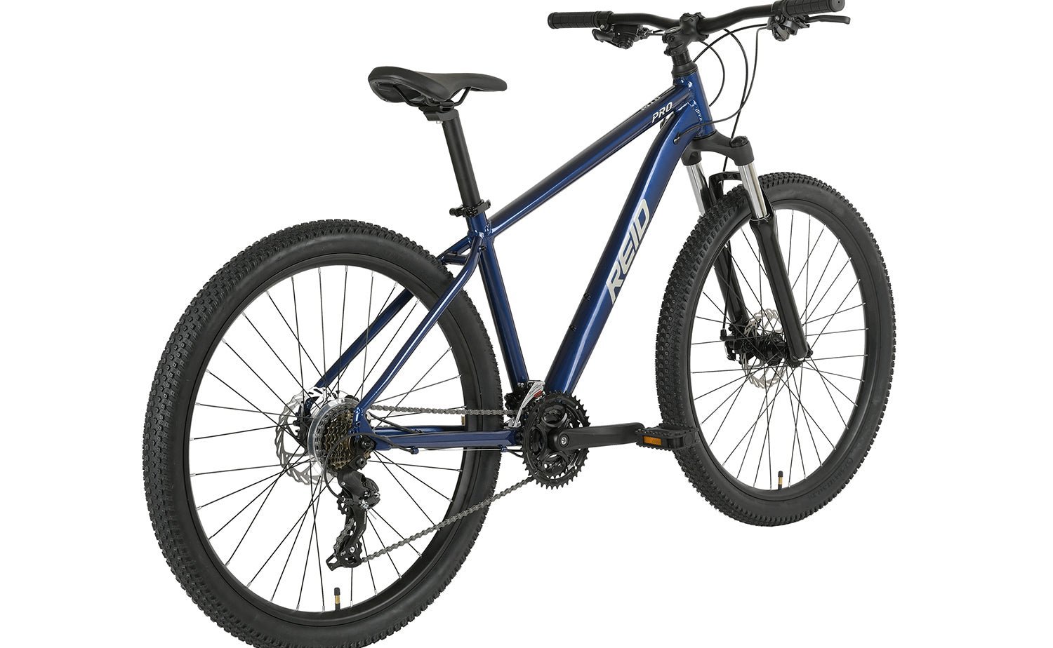 Reid MTB Pro 27.5 inch Disc — Mountain Bike – S - image 2