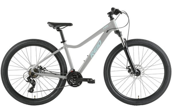 Reid MTB Pro WSD 27.5 inch Disc — Mountain Bike – S - image 2