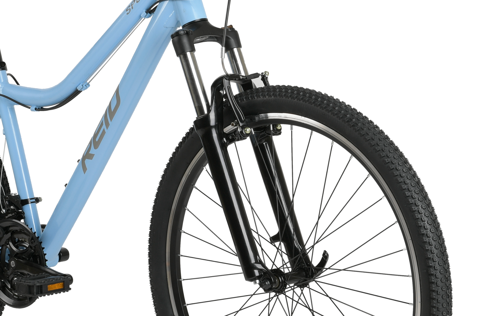 Reid MTB Sport WSD 27.5 inch — Mountain Bike – S - image 3