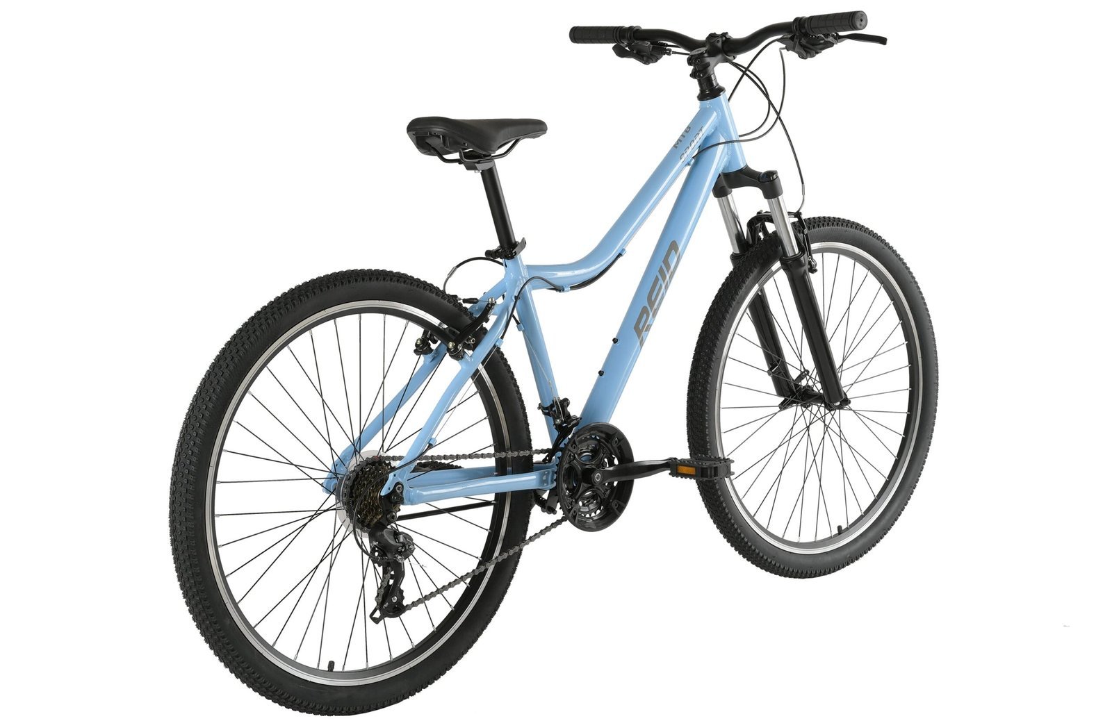 Reid MTB Sport WSD 27.5 inch — Mountain Bike – S - image 2