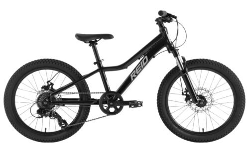 Reid Tract Jr 20 inch — Kids Bike – Blue / One Size