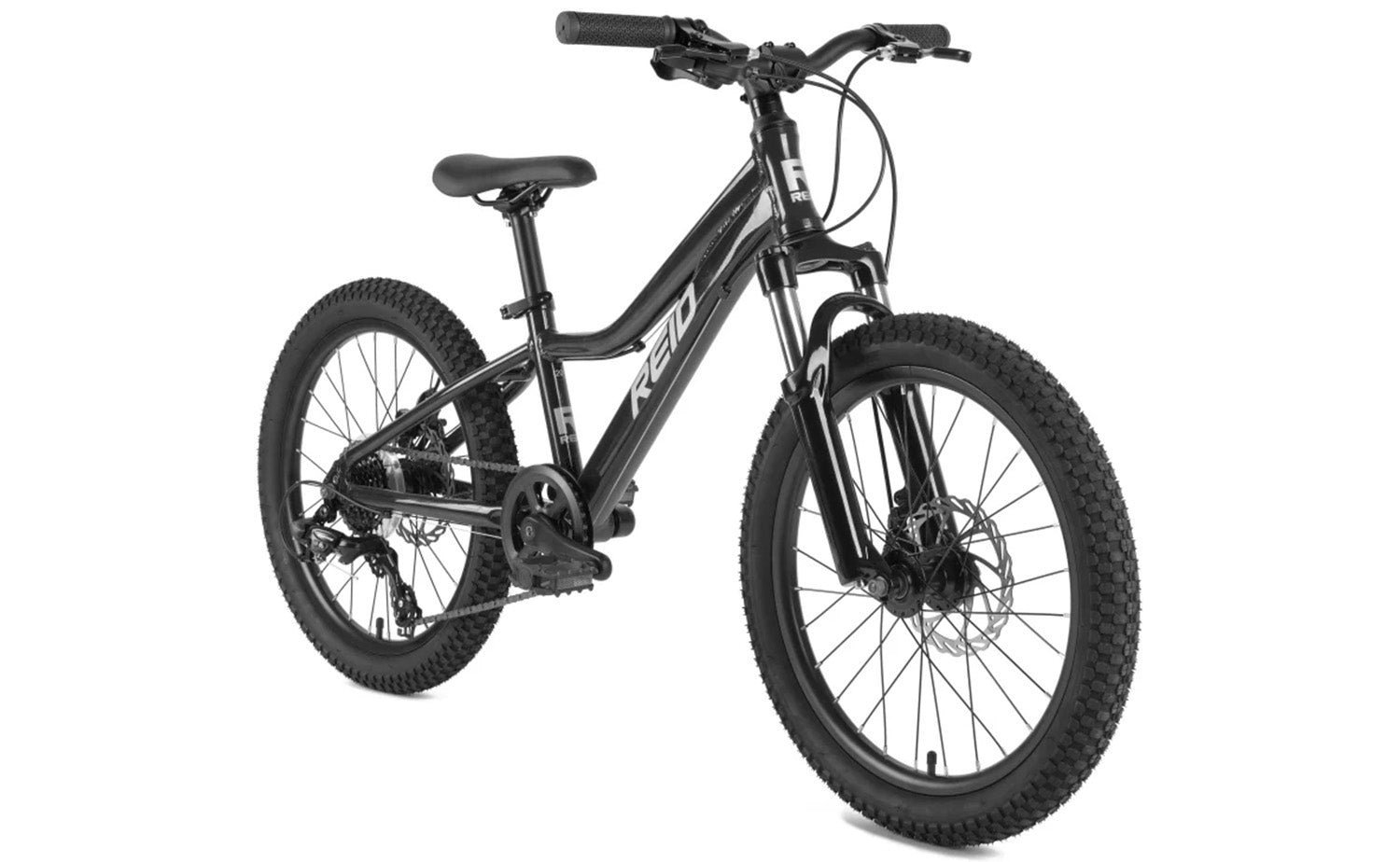 Reid Tract Jr 20 inch — Kids Bike – Blue / One Size - image 3