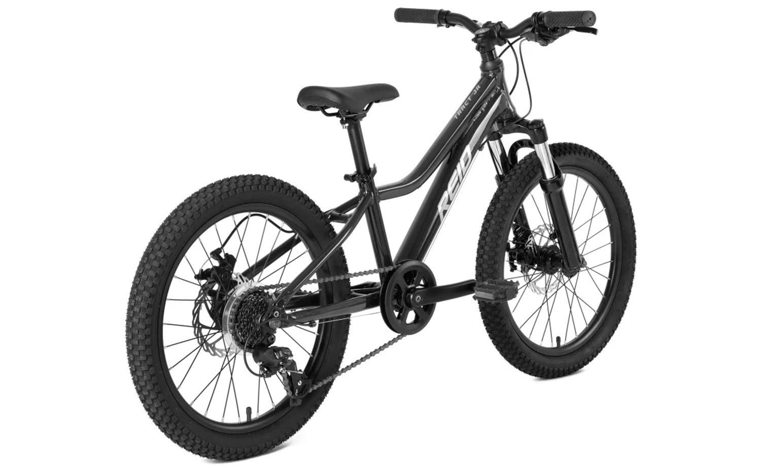 Reid Tract Jr 20 inch — Kids Bike – Blue / One Size - image 5