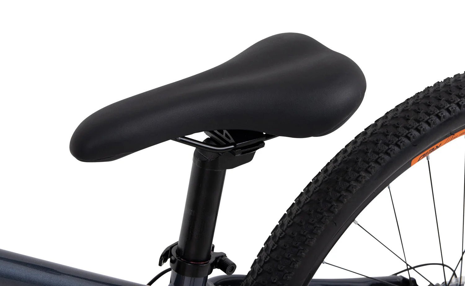 Reid MTB Sport Disc JR — Youth Mountain Bike – Black - image 5