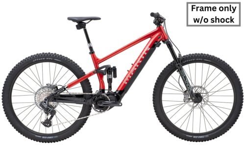 Marin Rift Zone E XR Frameset – S