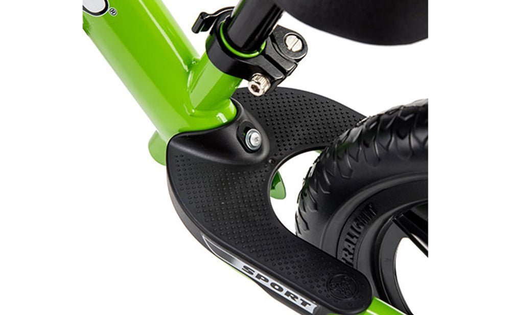 Strider 12 Sport – Balance Bike – Black - image 10