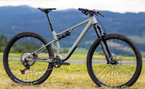Superior XF 6.6 DC – Lightweight Trail Bike – S