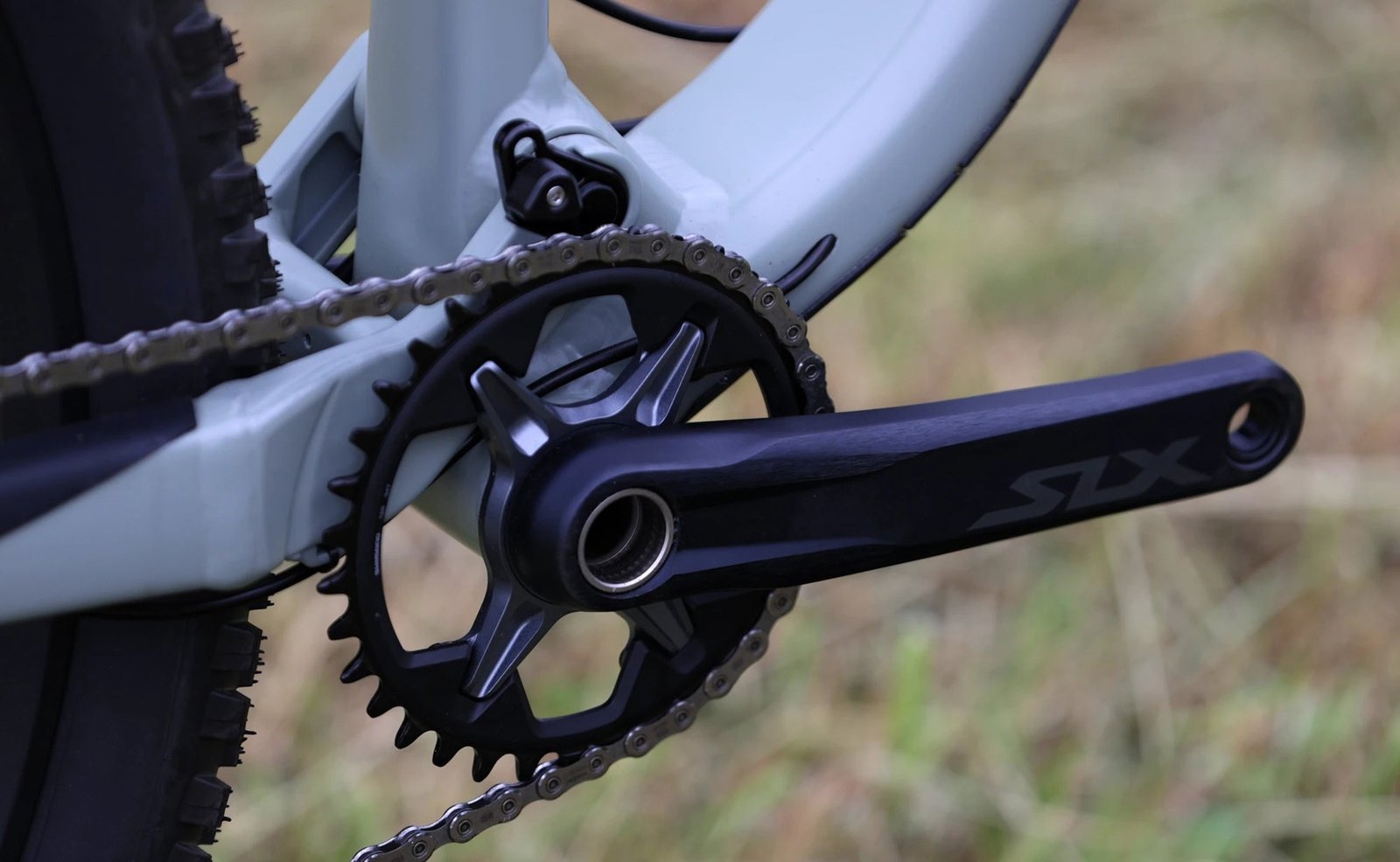 Superior XF 6.6 DC – Lightweight Trail Bike – S - image 2