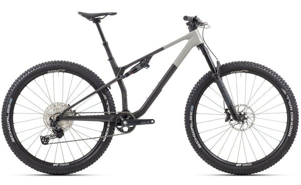 Superior XF 9.6 DC – Lightweight Carbon Trail Bike – L - image 2
