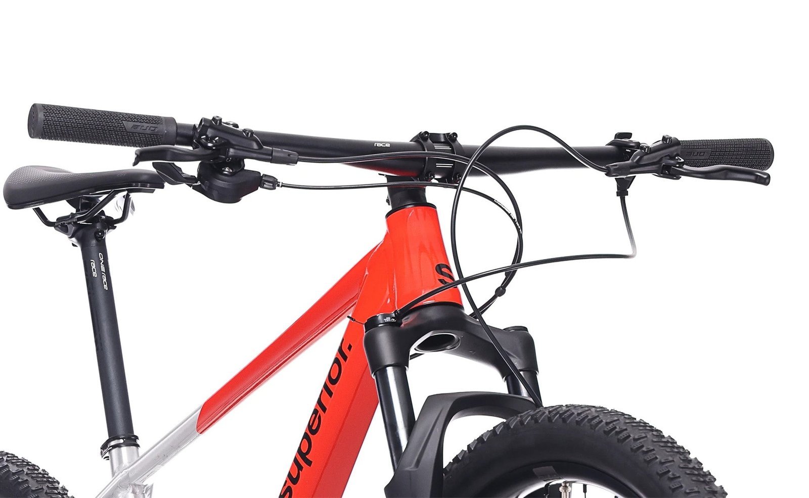 Superior XP 6.2 – Lightweight Hardtail XC Mountain Bike – S - image 3