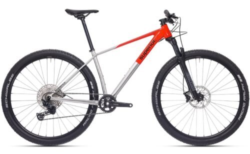 Superior XP 6.2 – Lightweight Hardtail XC Mountain Bike – S