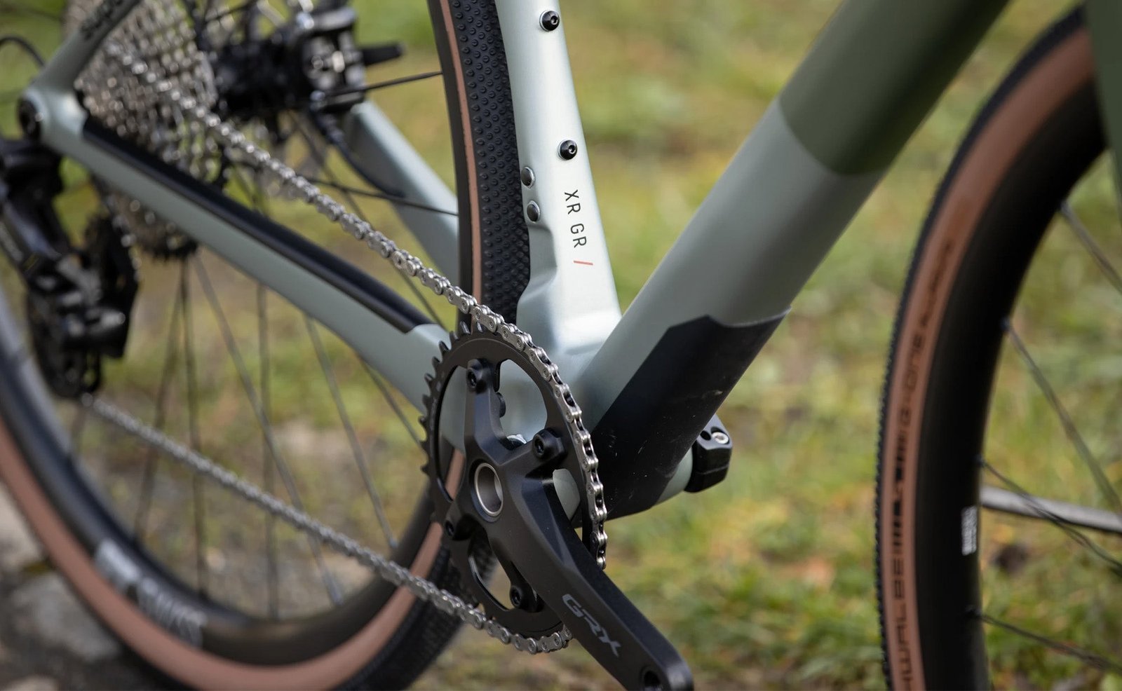 Superior XR 9.5 GR – Carbon Gravel Bike – L - image 4