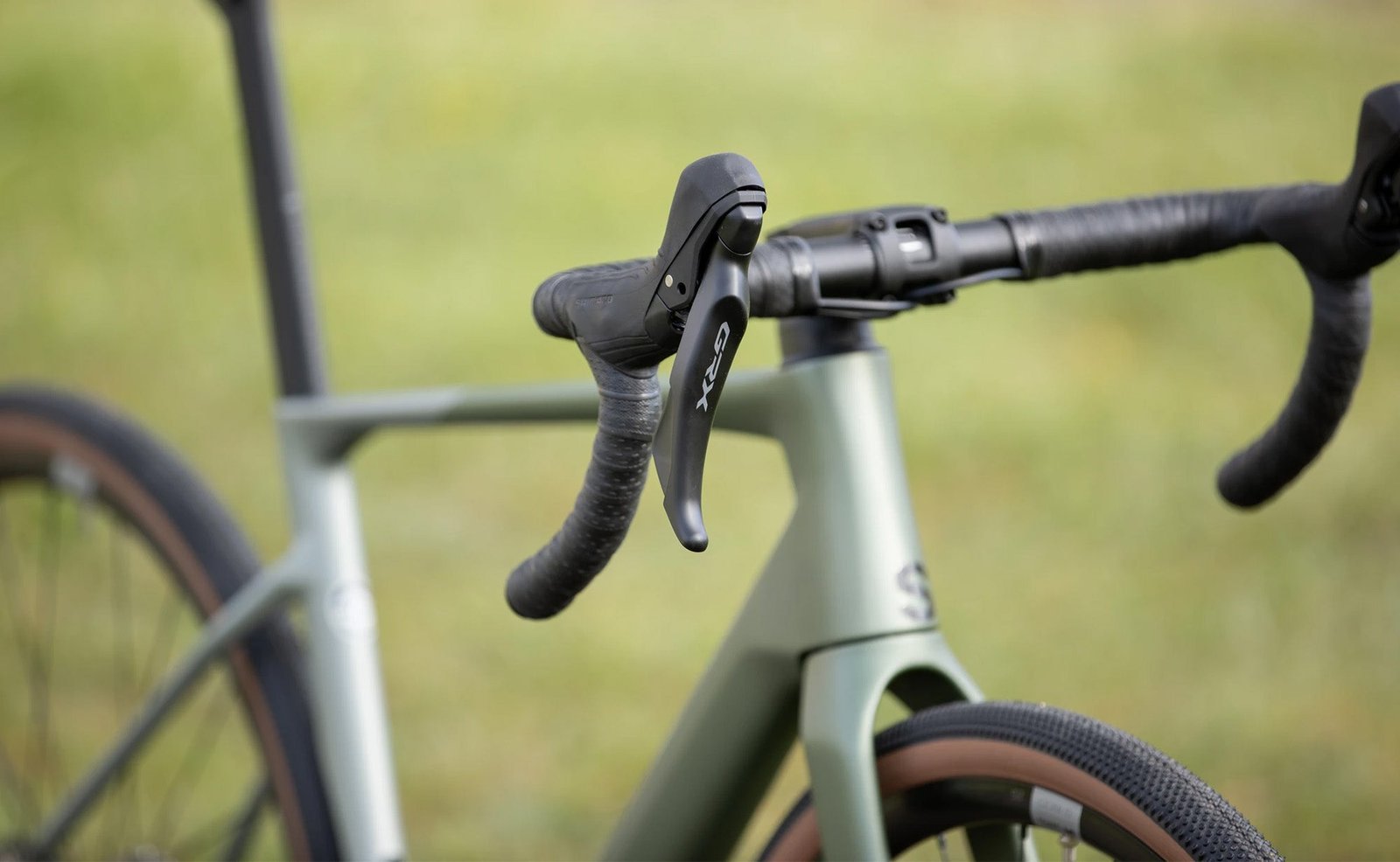 Superior XR 9.5 GR – Carbon Gravel Bike – L - image 5