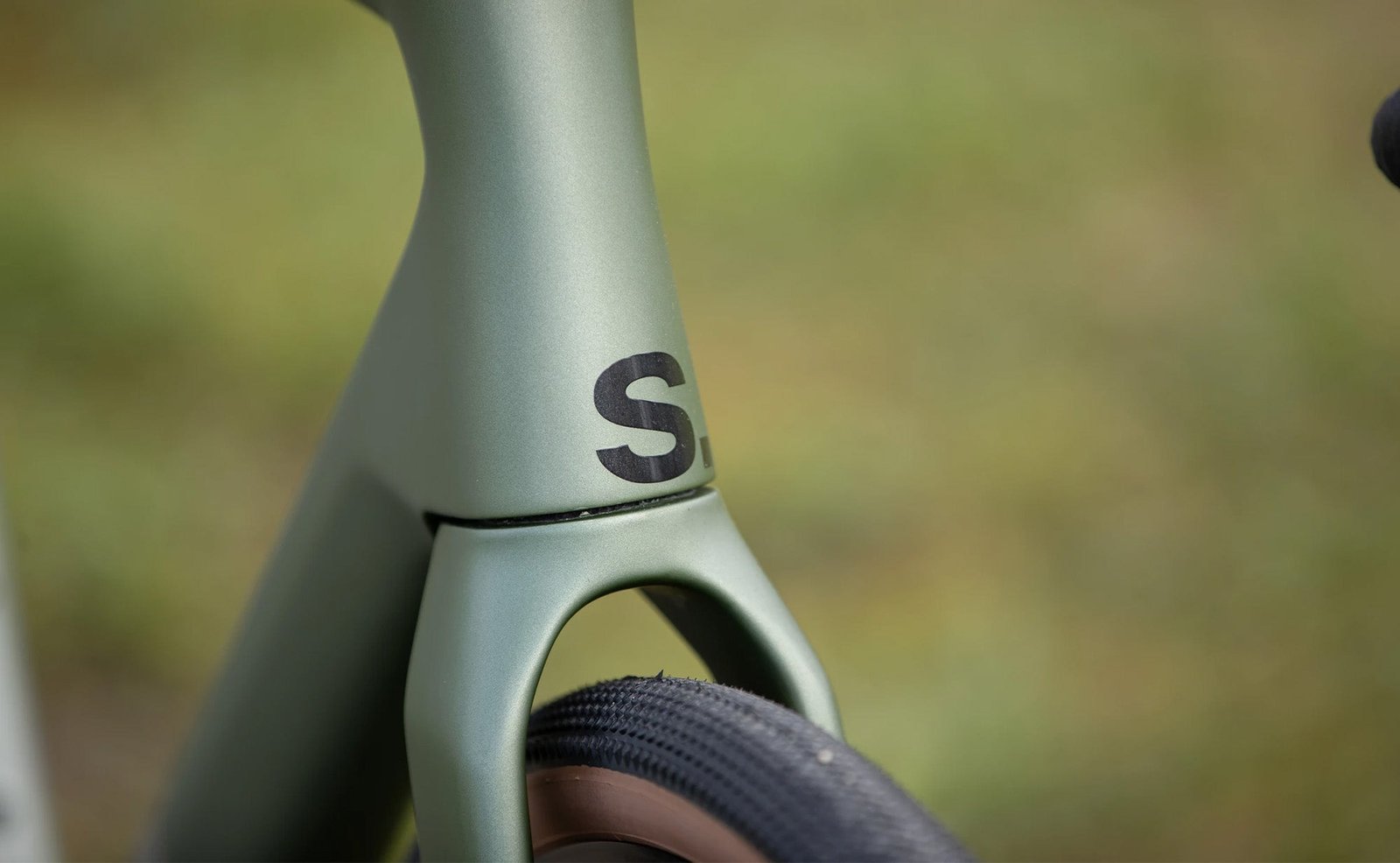 Superior XR 9.5 GR – Carbon Gravel Bike – L - image 6