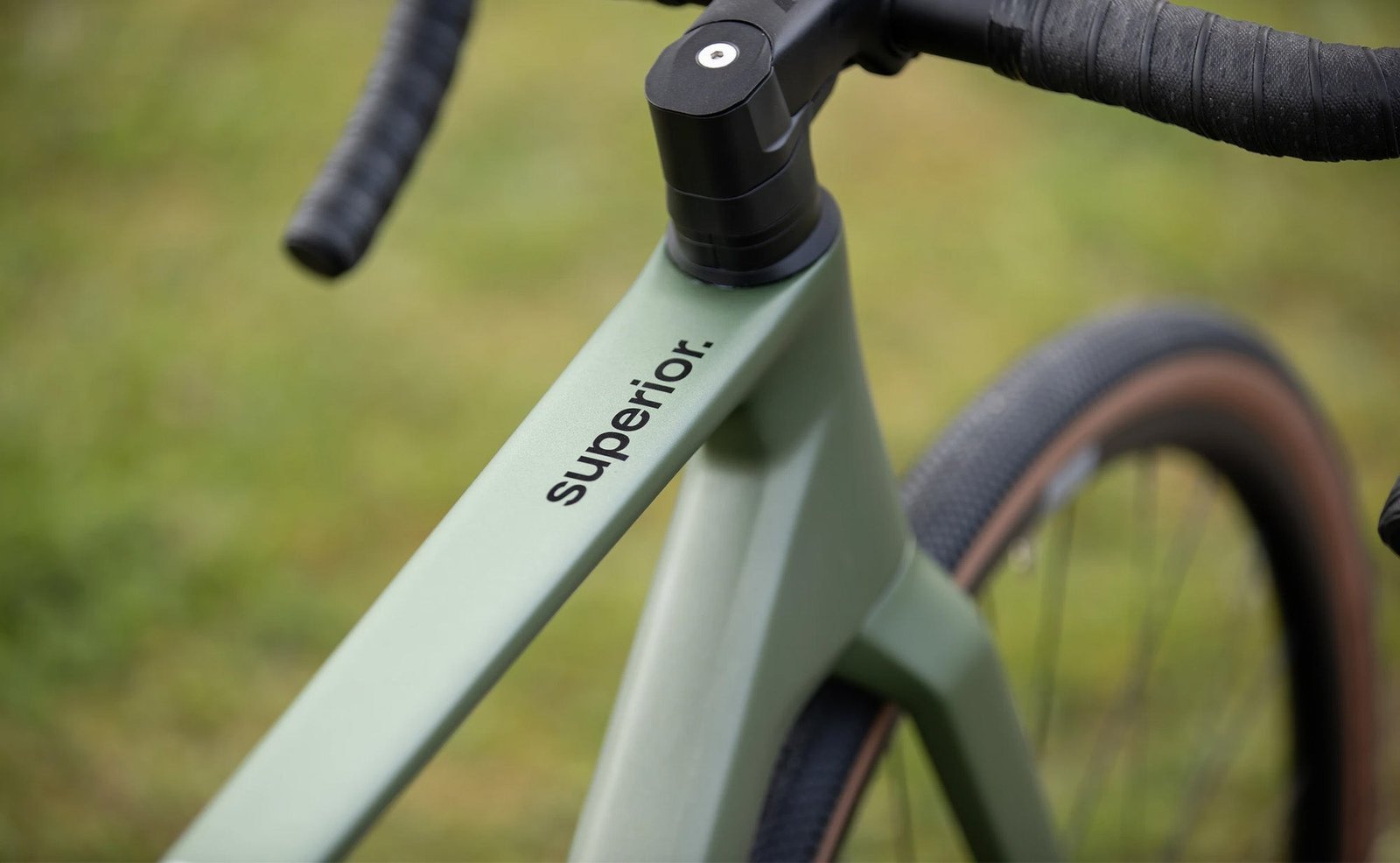 Superior XR 9.5 GR – Carbon Gravel Bike – L - image 7