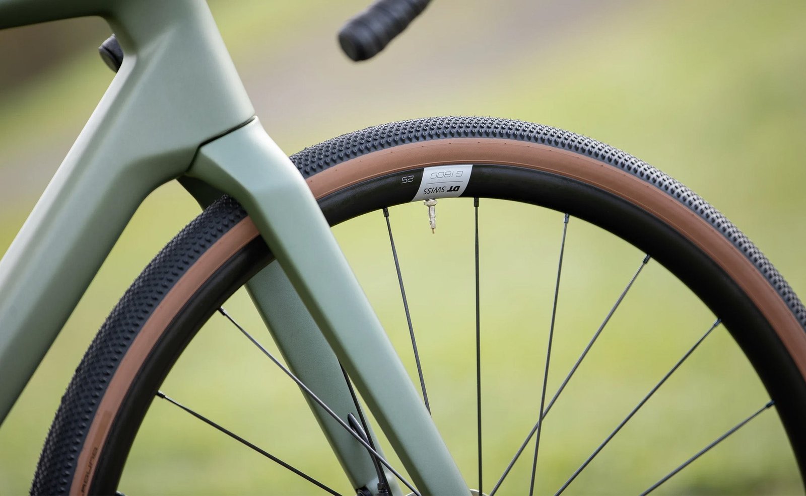 Superior XR 9.5 GR – Carbon Gravel Bike – L - image 8