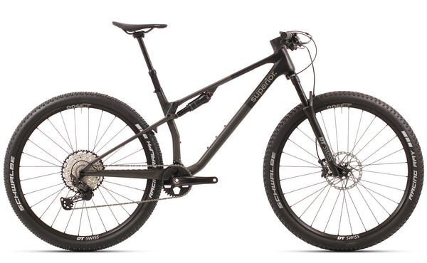 Superior XF 9.7 RC – Carbon XC Mountain Bike – M - image 2