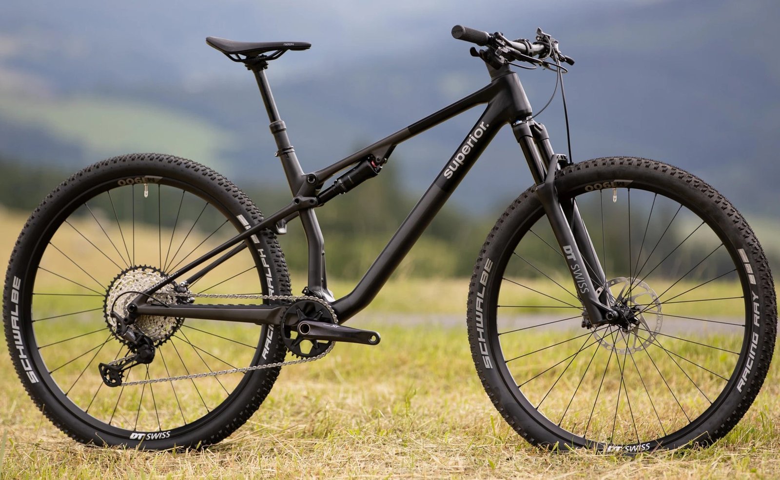 Superior XF 9.7 RC – Carbon XC Mountain Bike – M - image 4