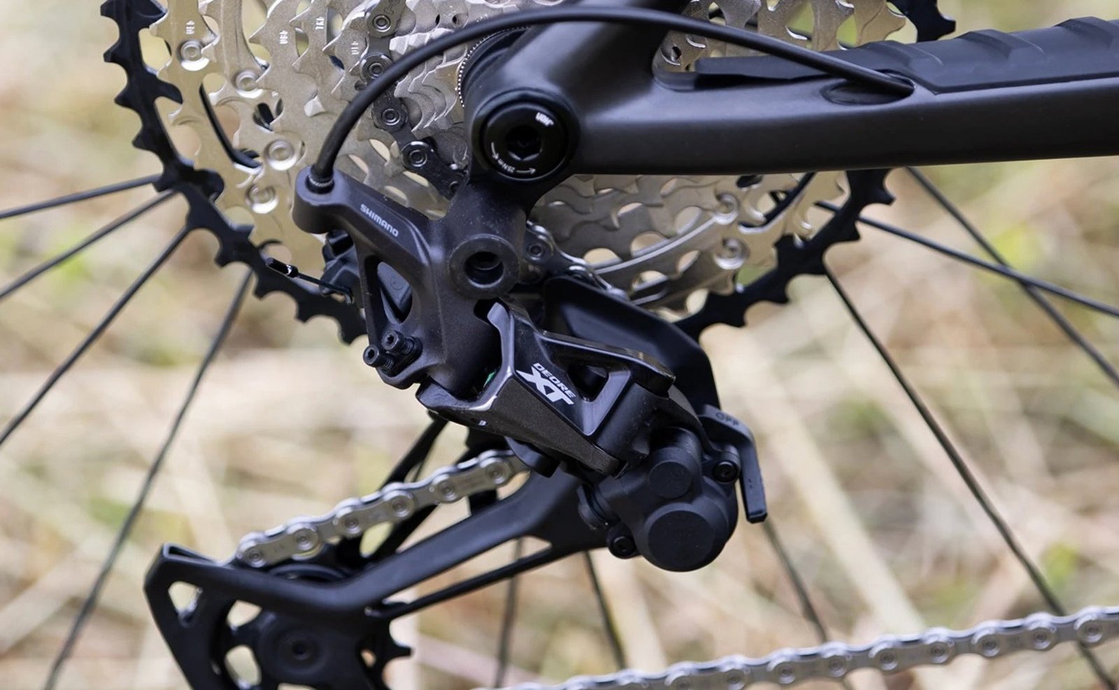 Superior XF 9.7 RC – Carbon XC Mountain Bike – M - image 5