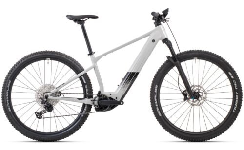 Superior eXP 8089 B – Bosch Performance CX Mountain eBike – XL