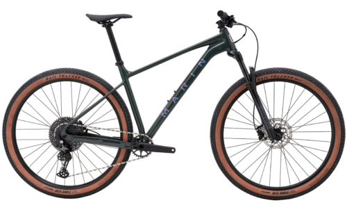 Marin Team 1 – Mountain Bike – S