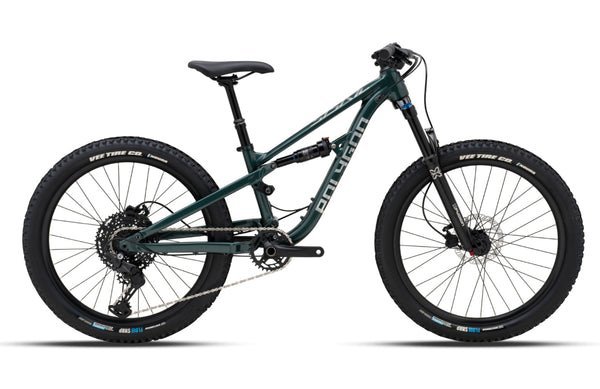 Polygon Siskiu D24 EVO – Kids Mountain Bike - image 2