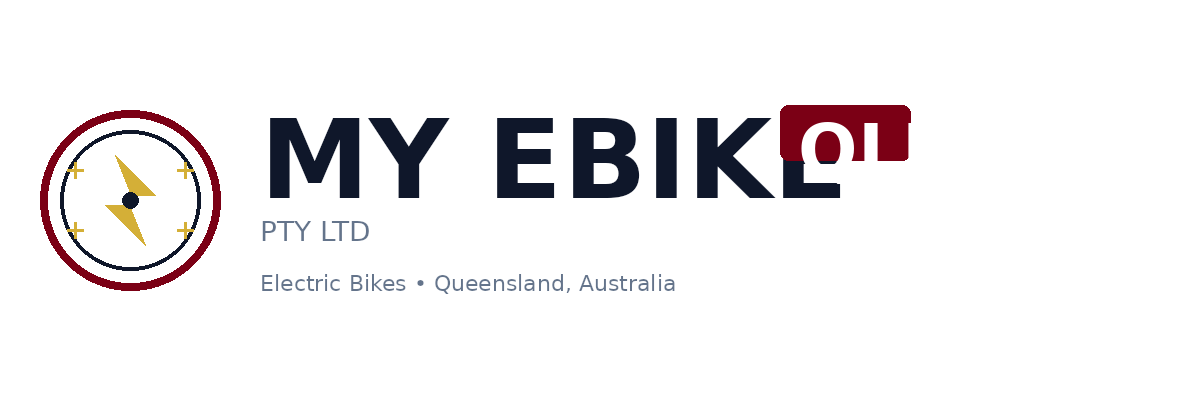 My eBike QLD