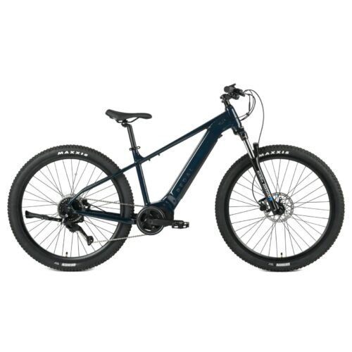 Pedal Lynx 3C ST Electric Hardtail Mountain Bike 468Wh Battery Dark Grey – SM - image 10